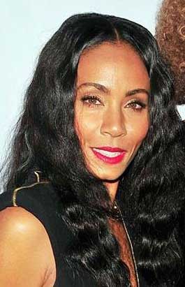 Jada Pinkett Smith Plastic Surgery Before and After Pictures 2016