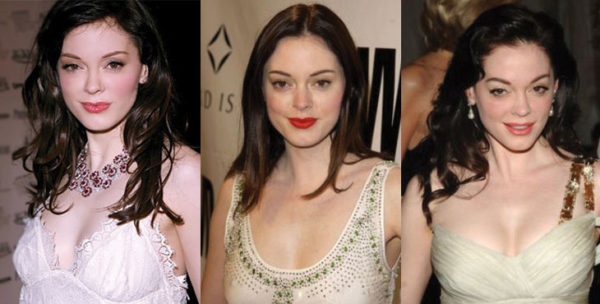 Rose Mcgowan Plastic Surgery Before And After Pictures 2024 